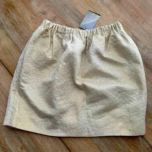 Pins & Needles Skirt NWT